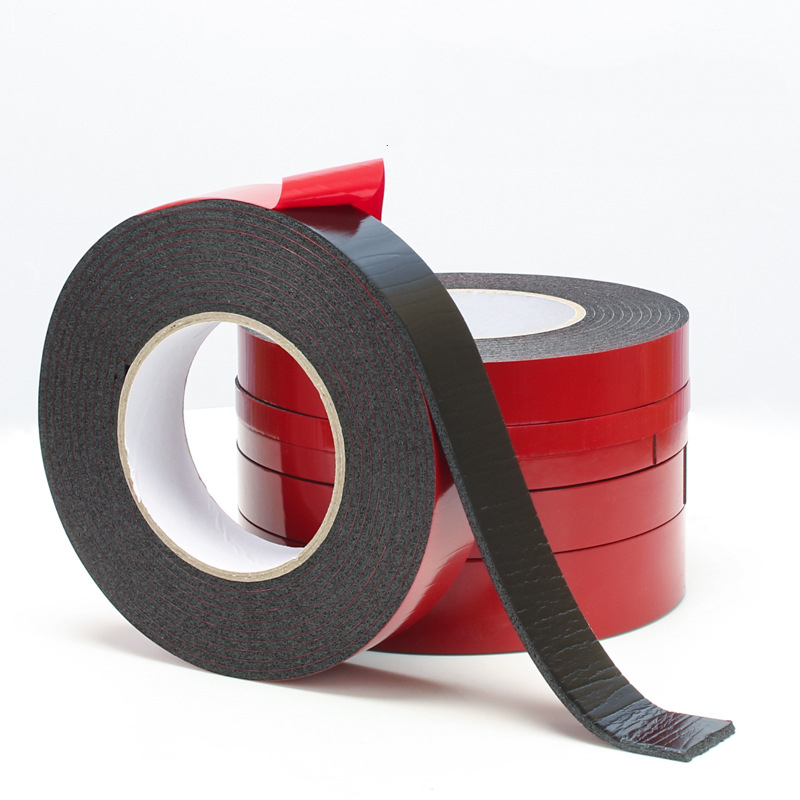 Candy Sour Strip - 10 Meter Extra Strong Double Sided