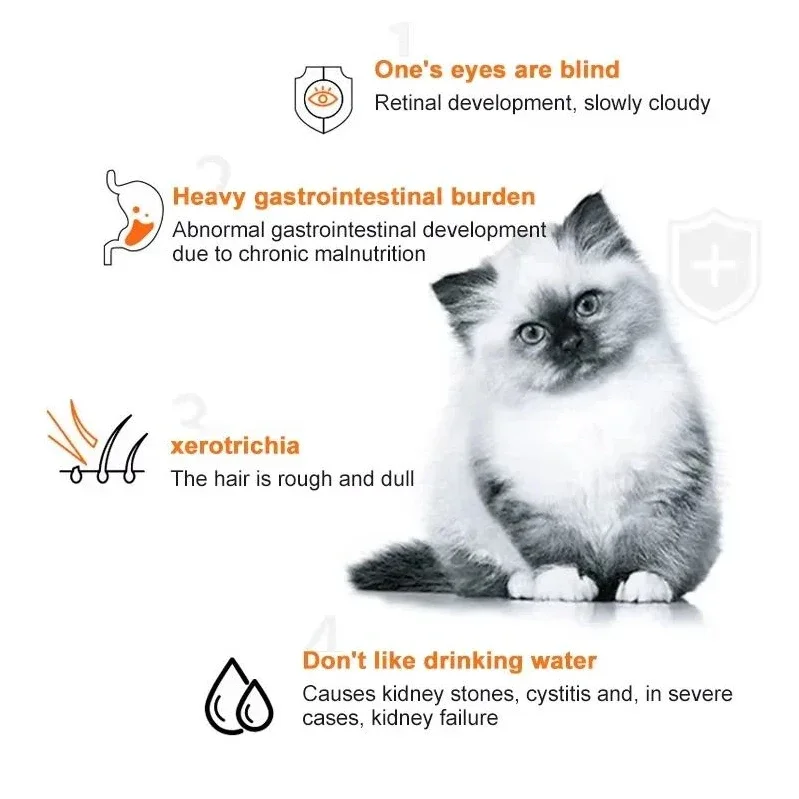 10pcs Cat Strips Pet Snacks Va - Snacks Food Labels review and price