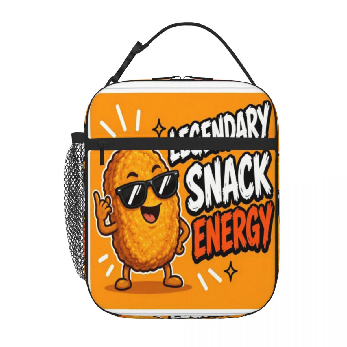 Hot Sale Legendary Snack Energ - Food Energy Snacks review and price
