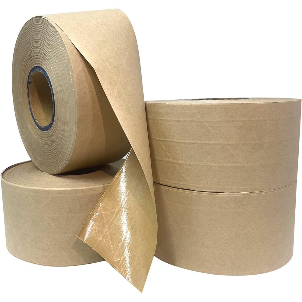 Reinforced Kraft Paper Tape Se - Candy Sour Strip review and price