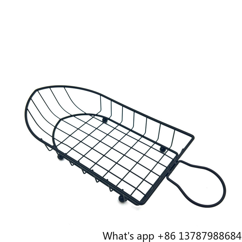 Western-style American Wrought - Food Snacks With Iron review and price
