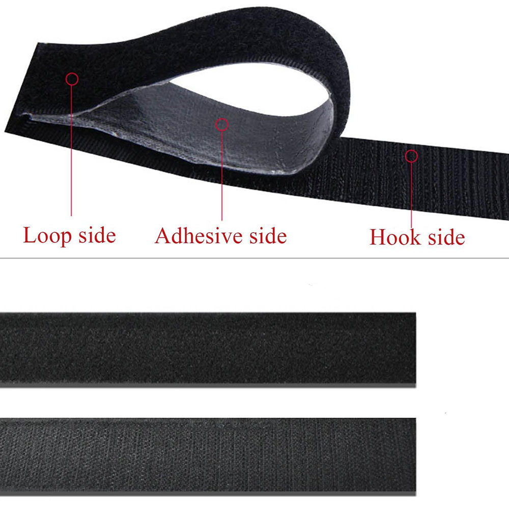 20/30/50mm 5 Meter Strong Self - Candy Sour Strip review and price