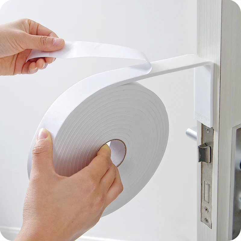 Soft 5M Self-adhesive window s - Candy Sour Strip review and price