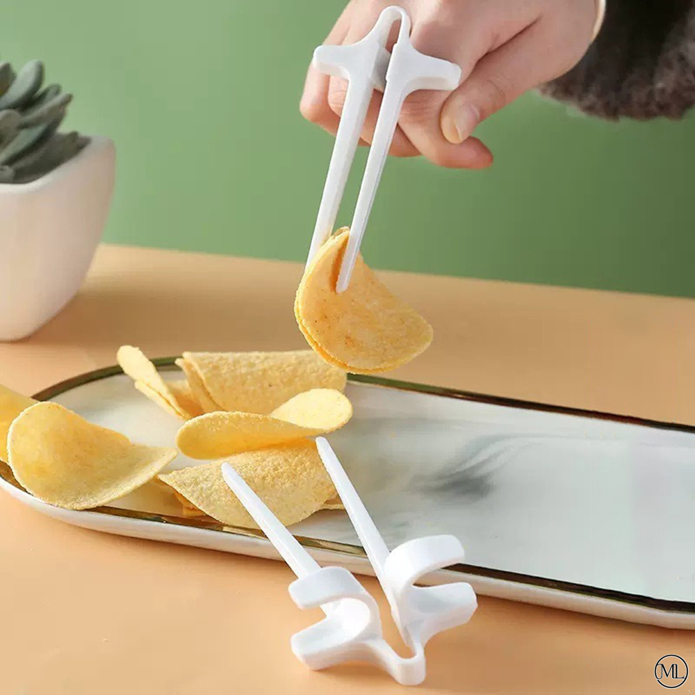 1PC Lazy Fingers Chopsticks Pl - Food Snacks Game review and price