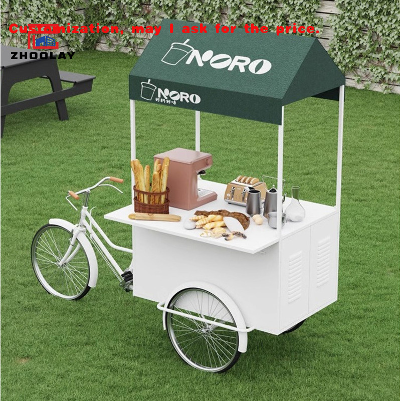 custom.Outdoor Night Market St - Food Snacks With Iron review and price