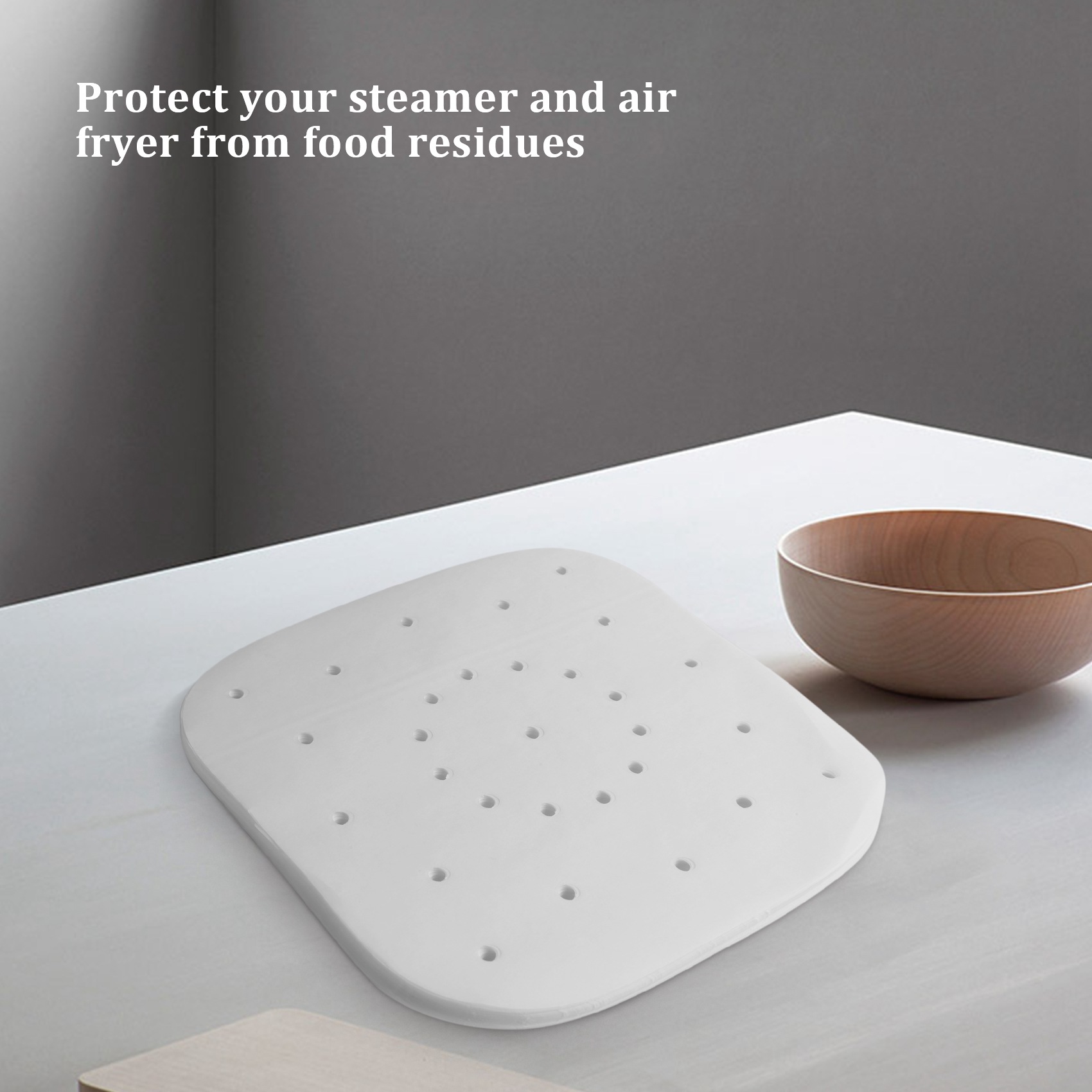 Air Fryer Parchment Paper Line - Philips Air Fryer Airfryer Xxl review and price