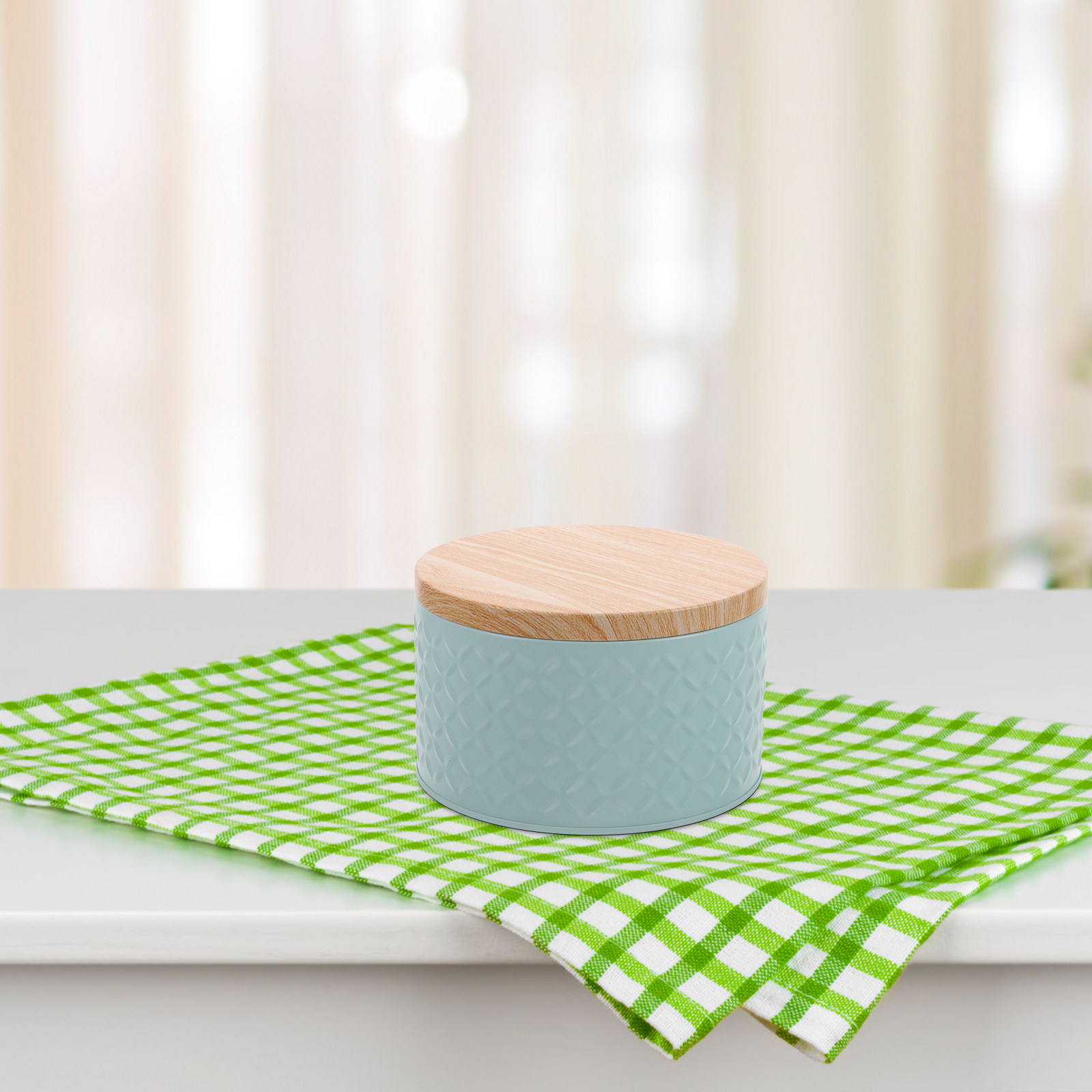 Small Iron Cookie Box with Lid - Food Snacks With Iron review and price