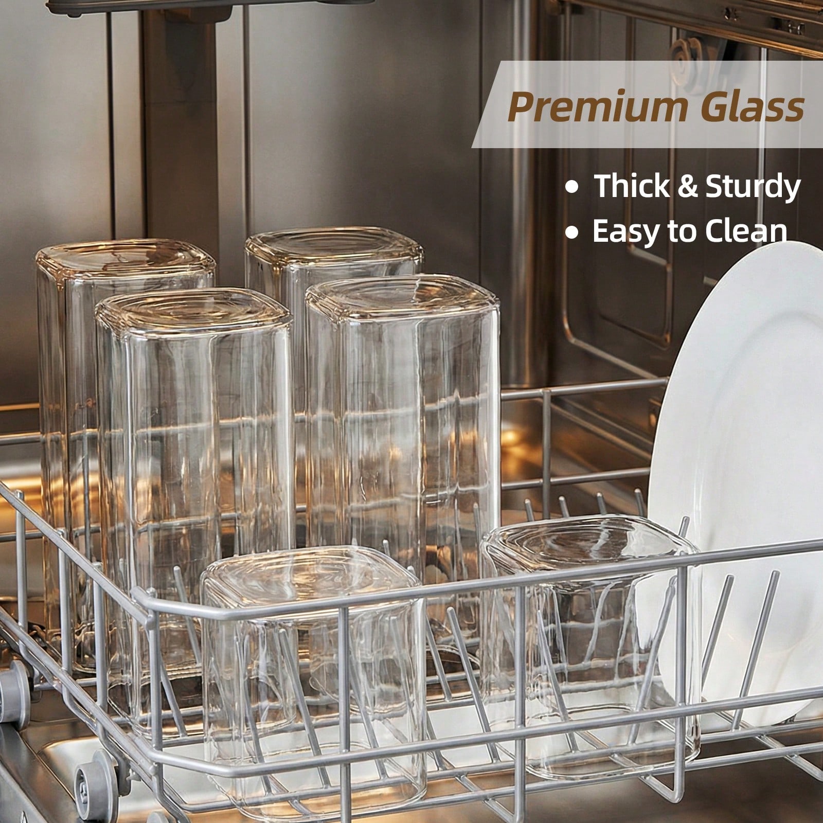 Glass Food Storage Containers  - Snacks Food Labels review and price
