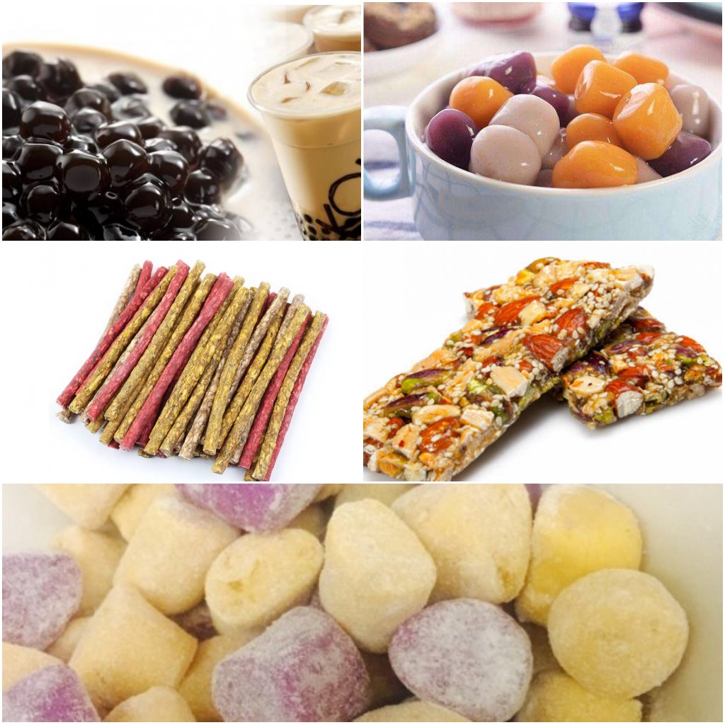 Automatic Food Snack Energy Ba - Food Energy Snacks review and price