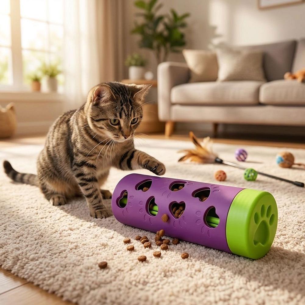 New Detachable Pet Slow Food L - Food Energy Snacks review and price