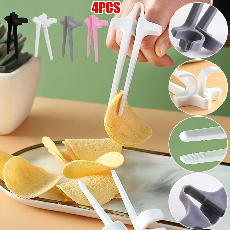 1PC Finger Chopsticks Game Con - Food Snacks Game review and price