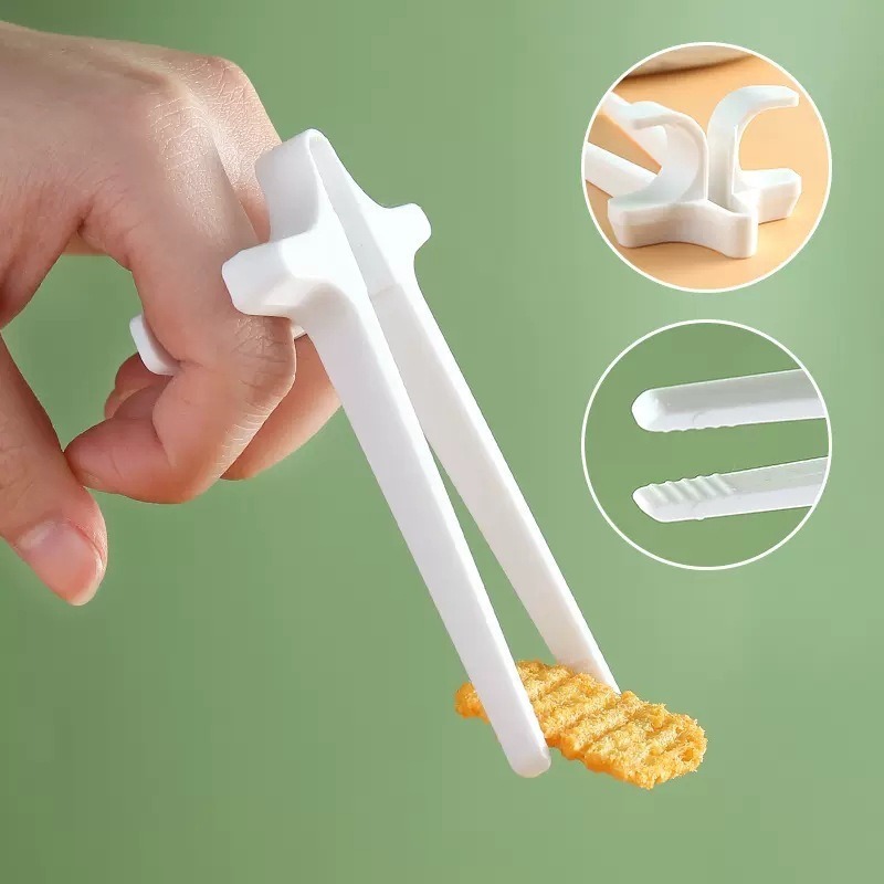 1PC Finger Chopsticks Game Con - Food Snacks Game review and price