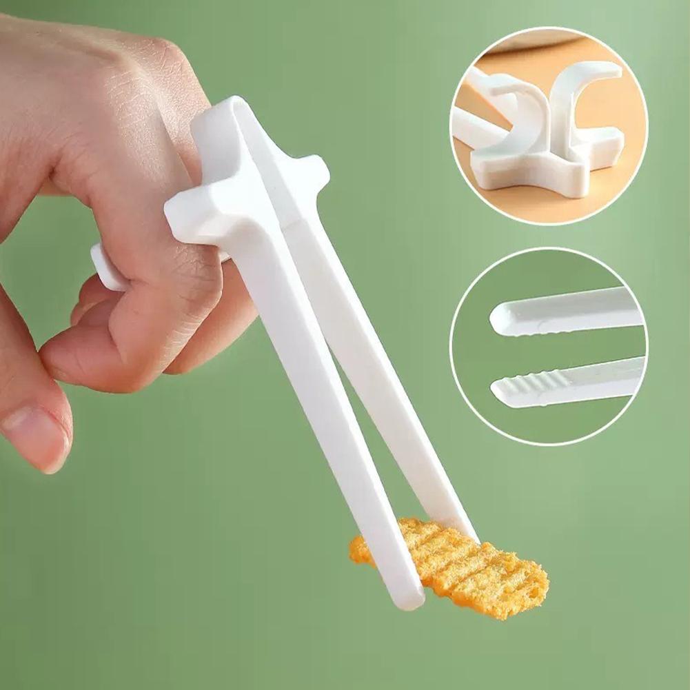 Finger Chopsticks Lazy Snack C - Food Snacks Game review and price