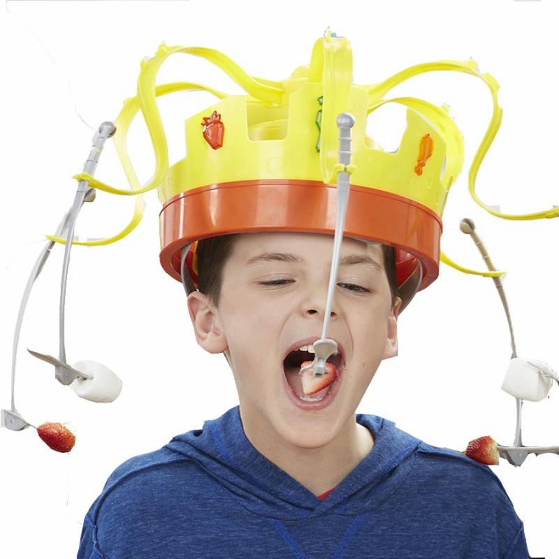 1PC Novelty Toys for Children  - Food Snacks Game review and price