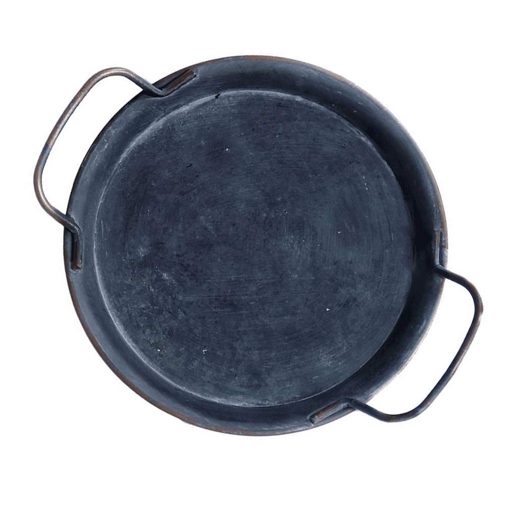 1Pcs Vintage Retro Iron Storag - Food Snacks With Iron review and price