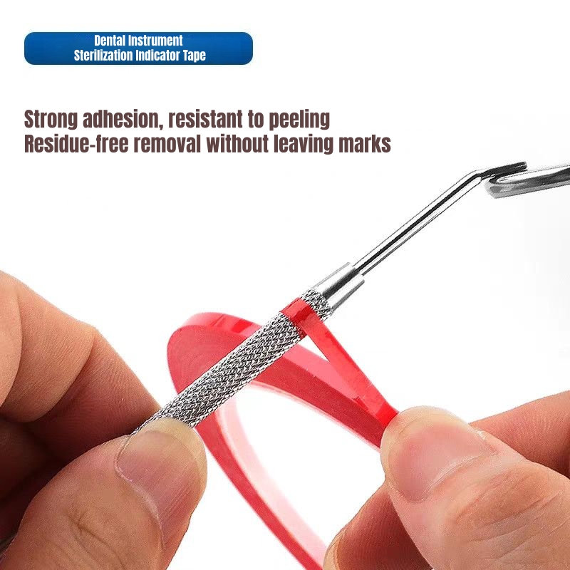 Dental Instruments Tapes Autoc - Candy Sour Strip review and price