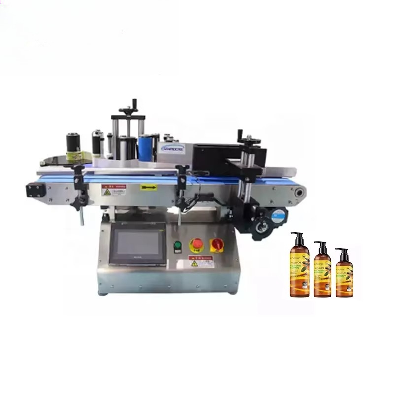 Beverage and food automatic ro - Snacks Food Labels review and price